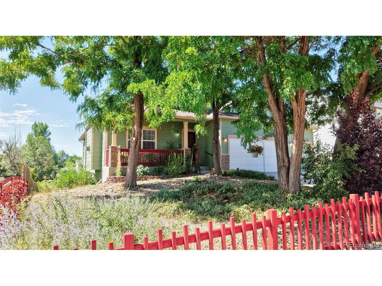 9383 Bur Oak, Colorado Springs, CO 80925