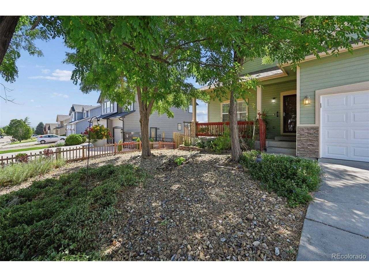 9383 Bur Oak, Colorado Springs, CO 80925