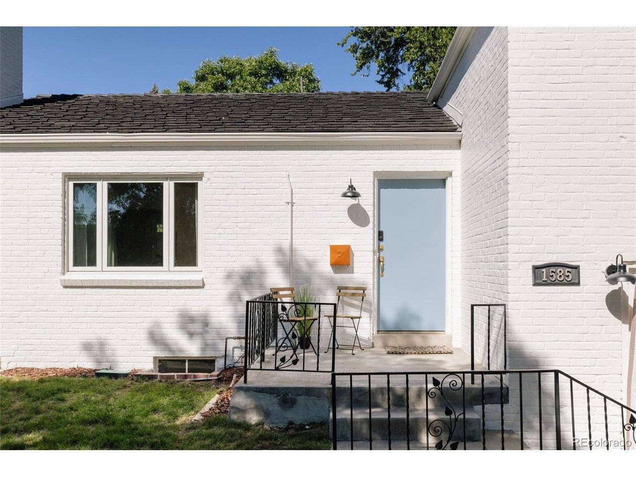 1585 S Josephine, Denver, CO 80210