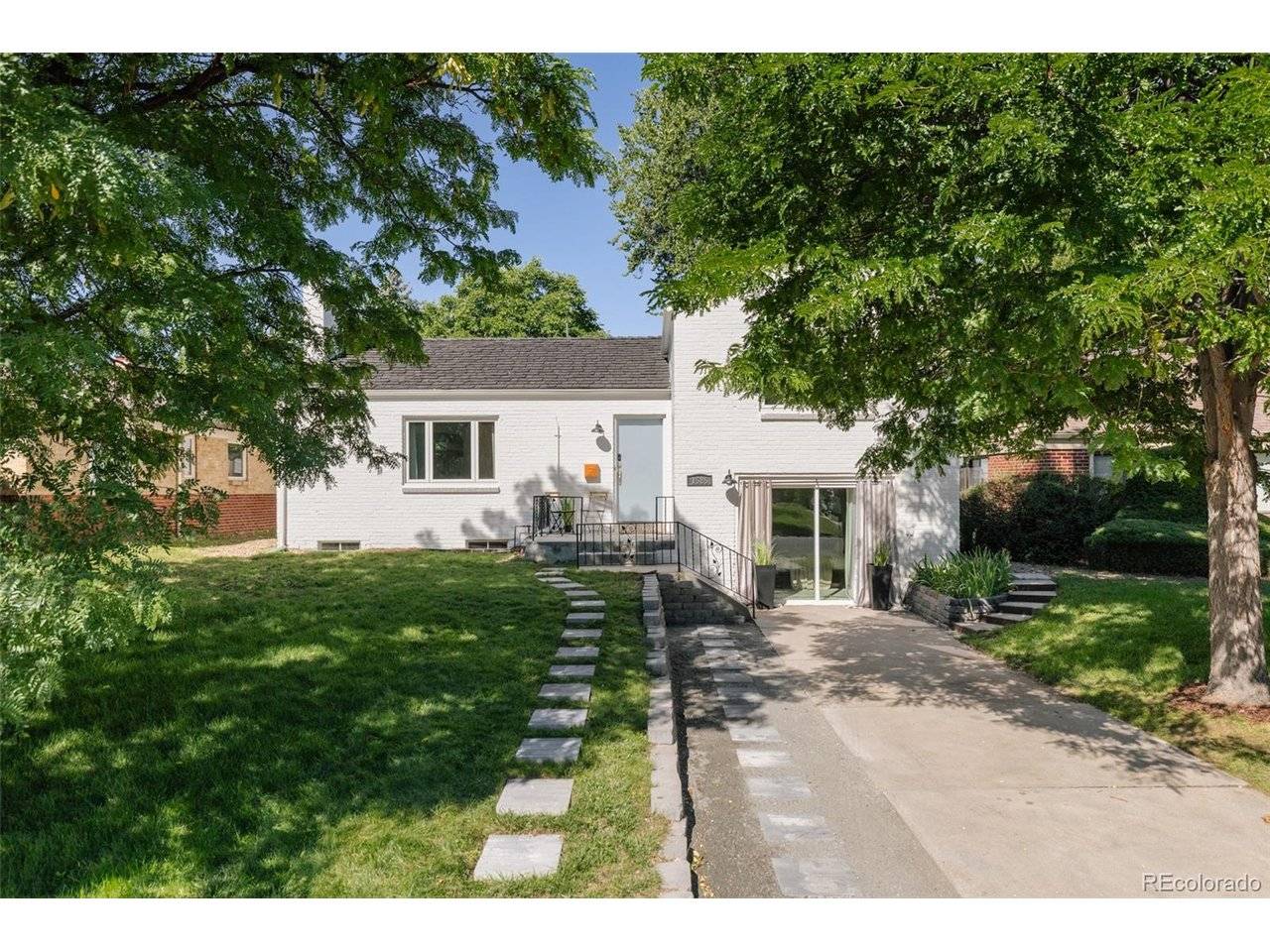 1585 S Josephine, Denver, CO 80210