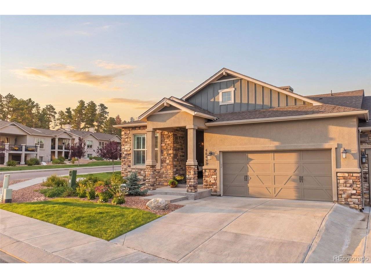 16495 Woodward, Monument, CO 80132