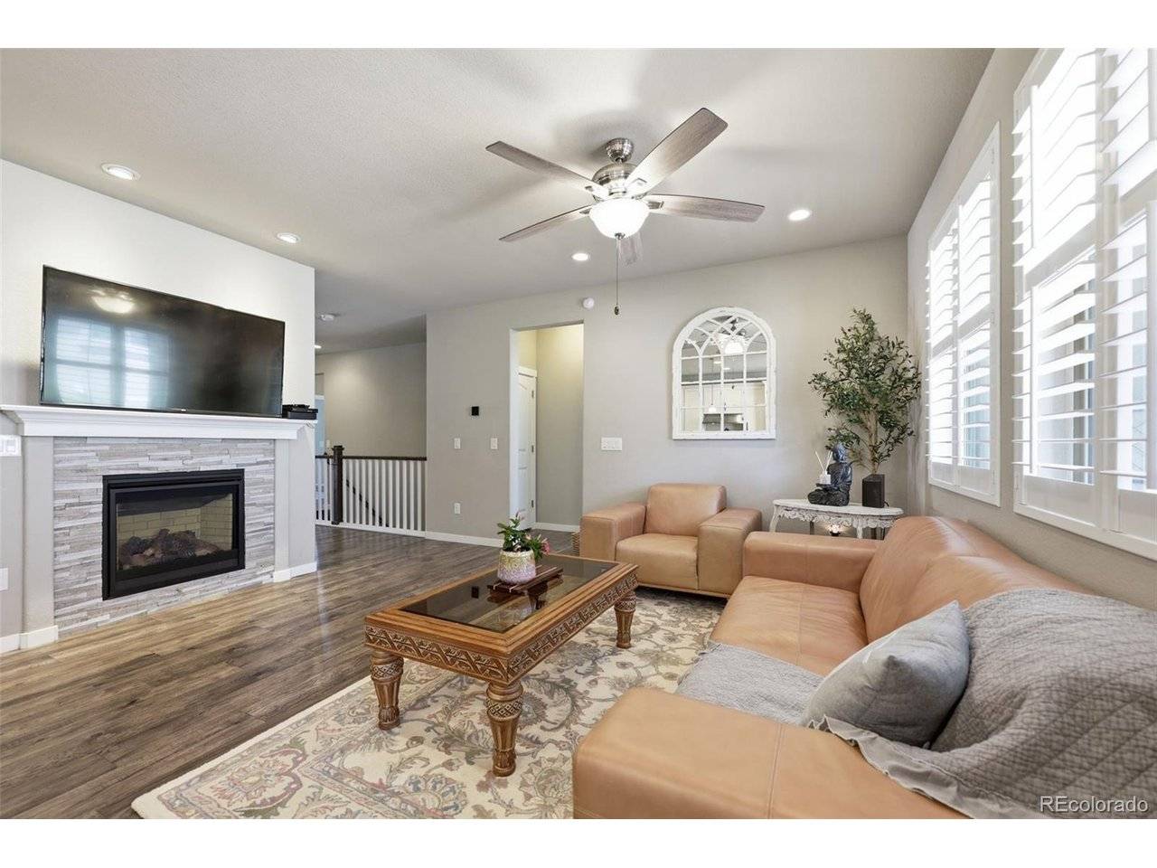 16495 Woodward, Monument, CO 80132