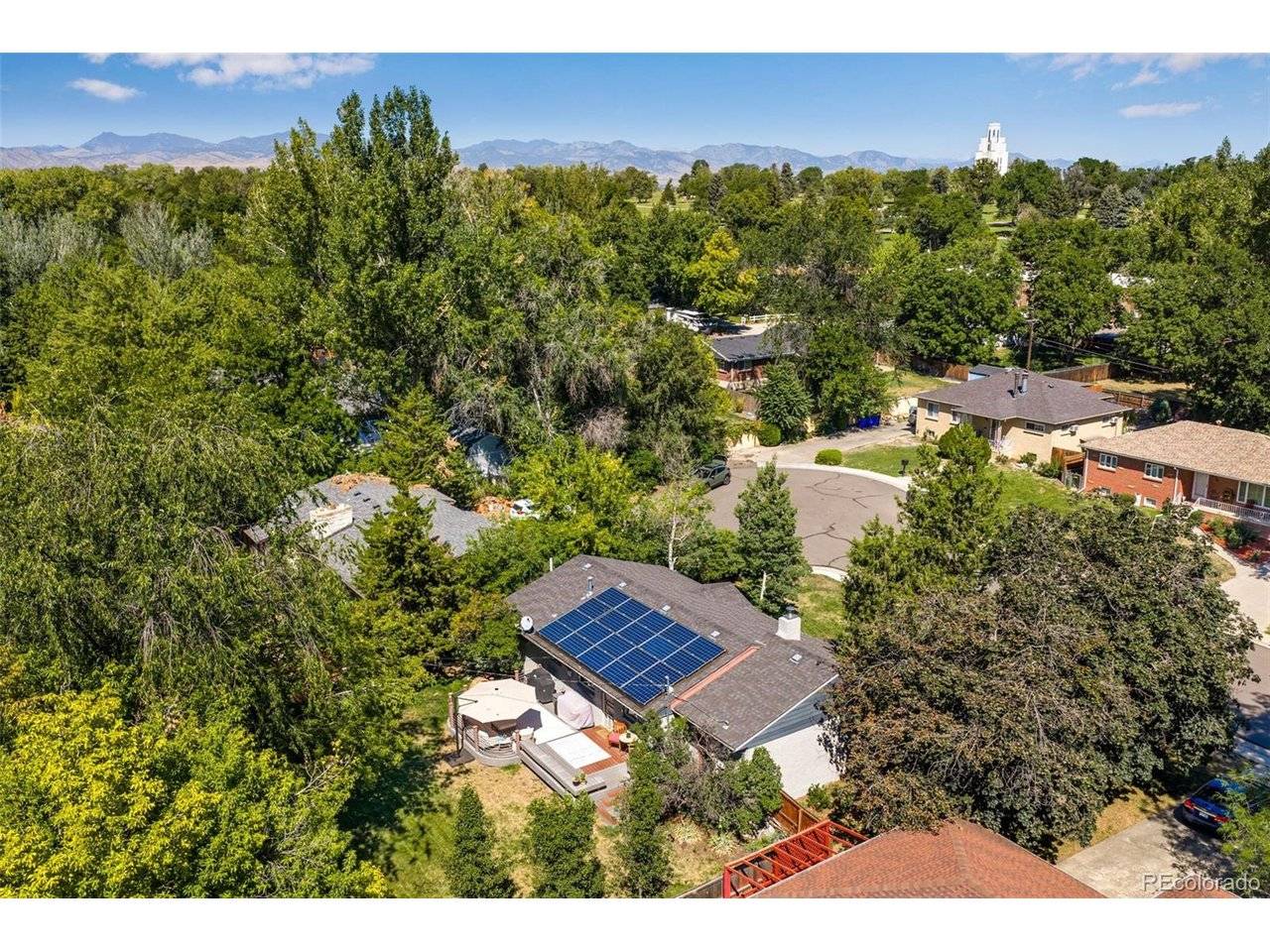 8070 W 25th, Denver, CO 80214