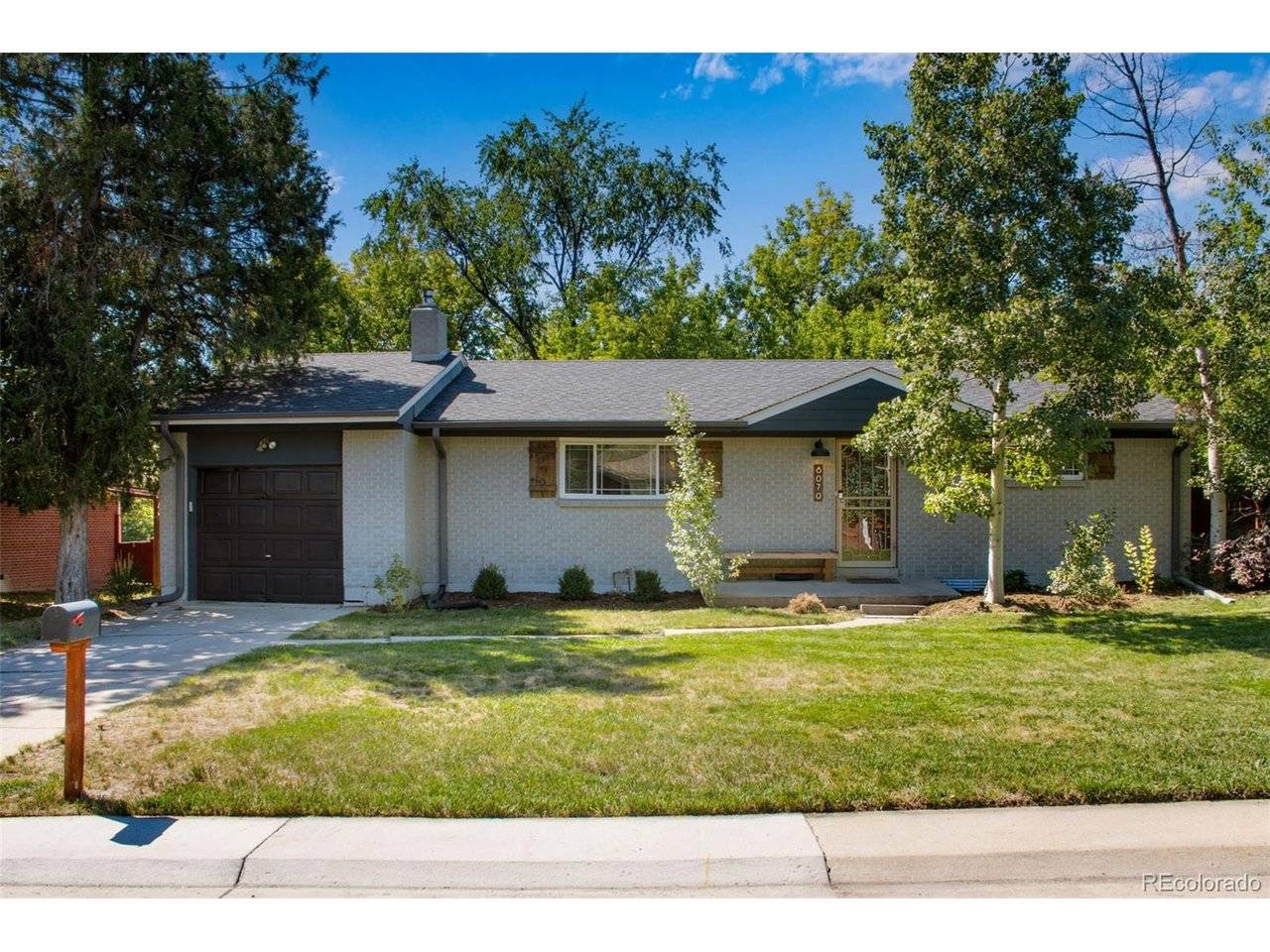 8070 W 25th, Denver, CO 80214