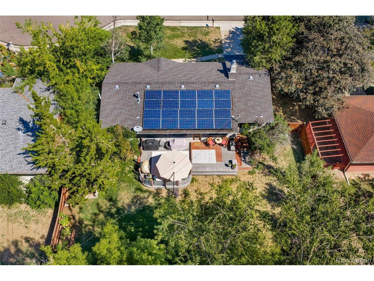8070 W 25th, Denver, CO 80214