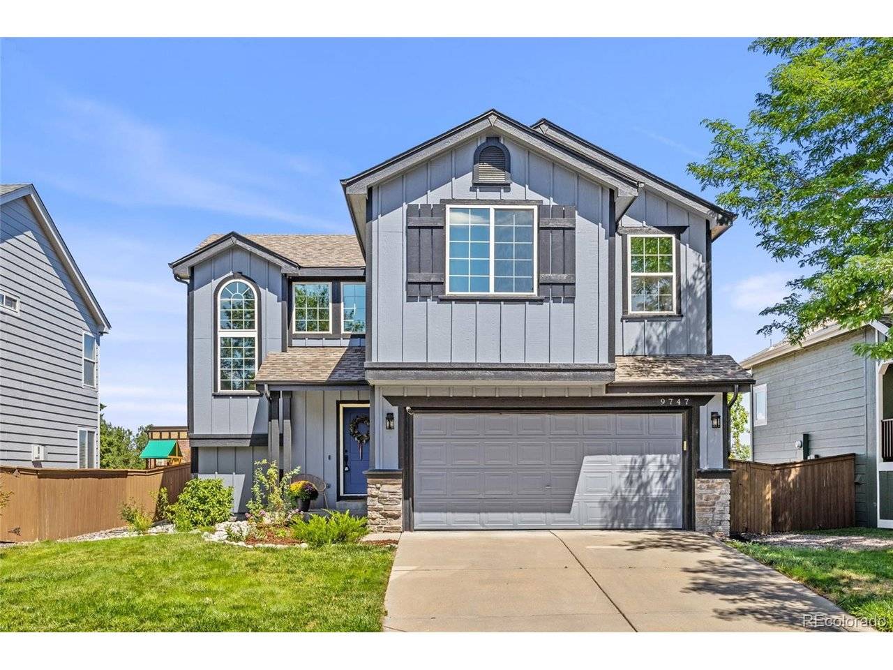 9747 Burberry, Highlands Ranch, CO 80129