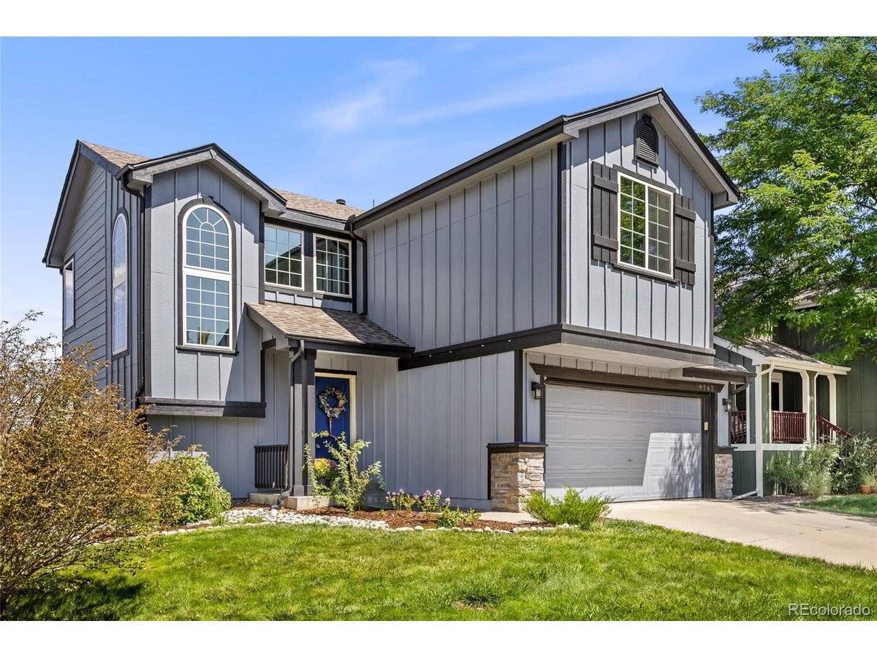 9747 Burberry, Highlands Ranch, CO 80129