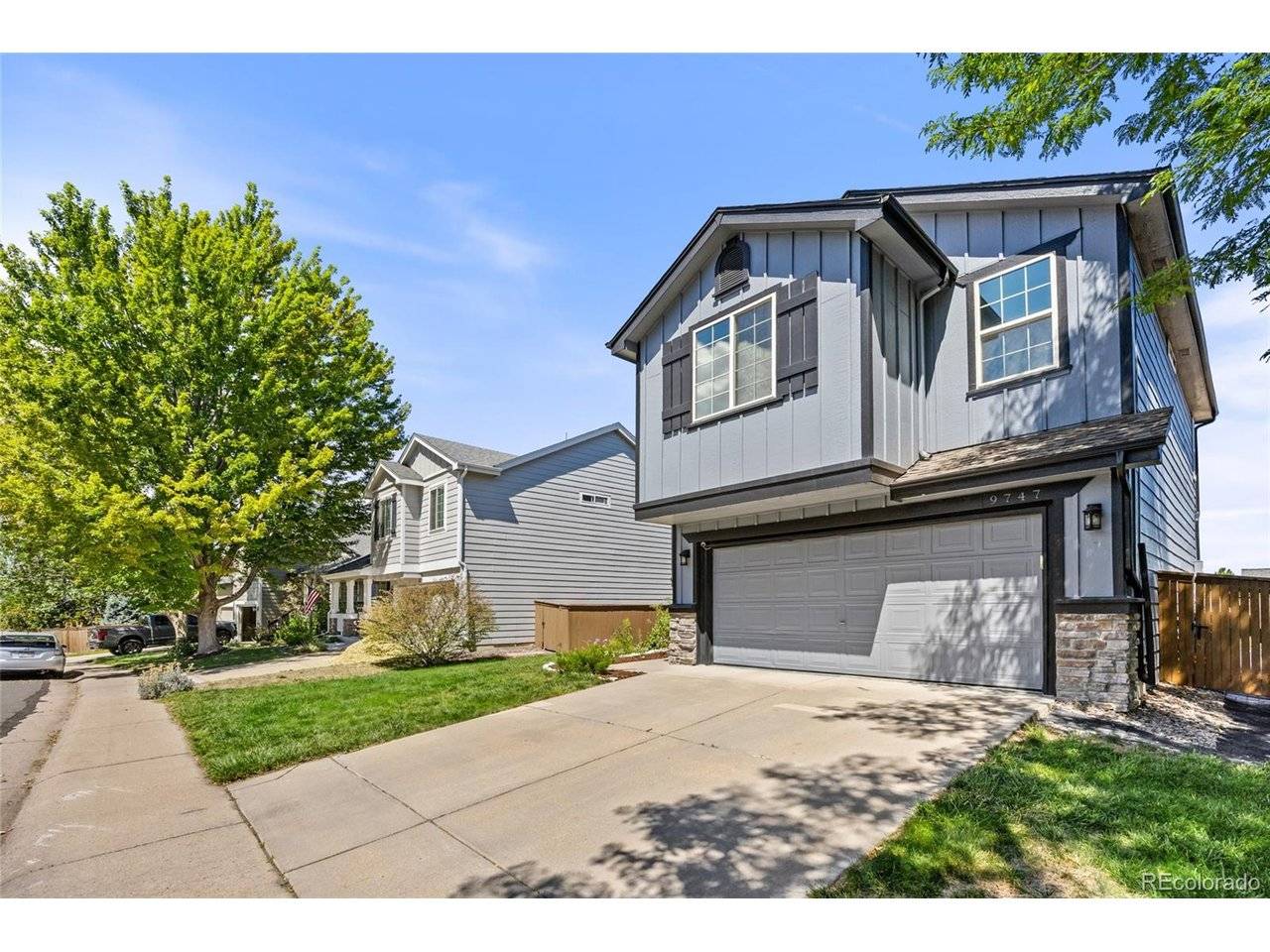 9747 Burberry, Highlands Ranch, CO 80129