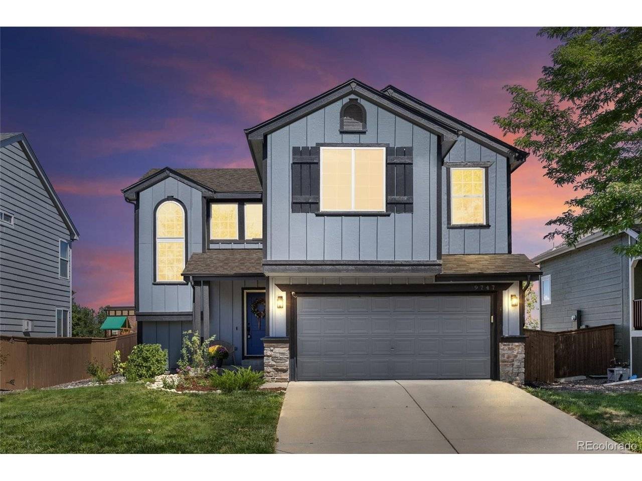 9747 Burberry, Highlands Ranch, CO 80129