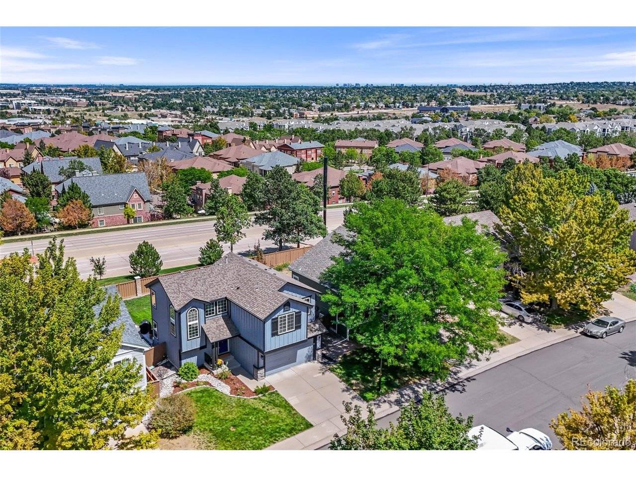 9747 Burberry, Highlands Ranch, CO 80129