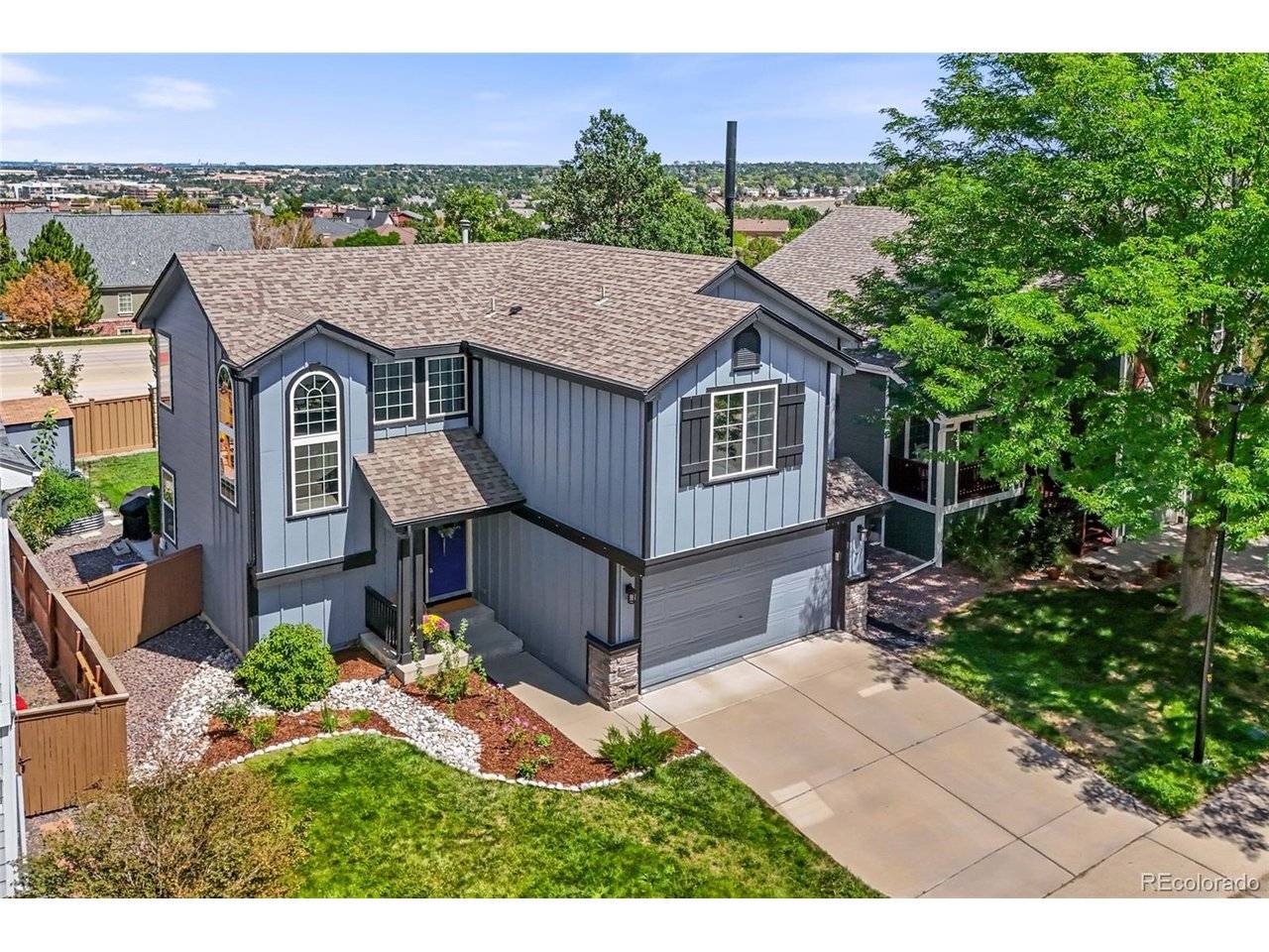 9747 Burberry, Highlands Ranch, CO 80129
