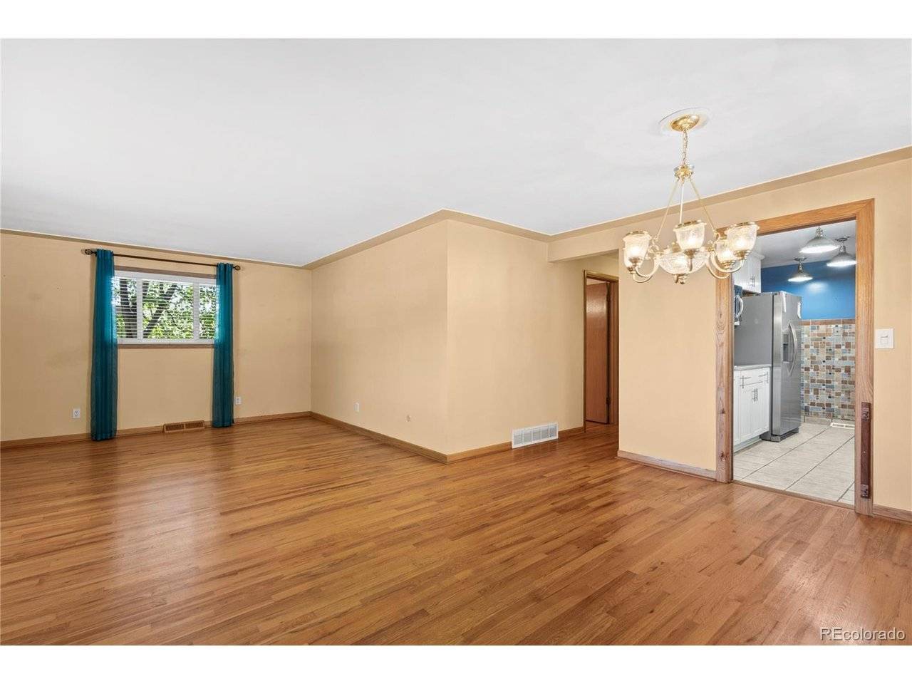 2773 S Mabry, Denver, CO 80236