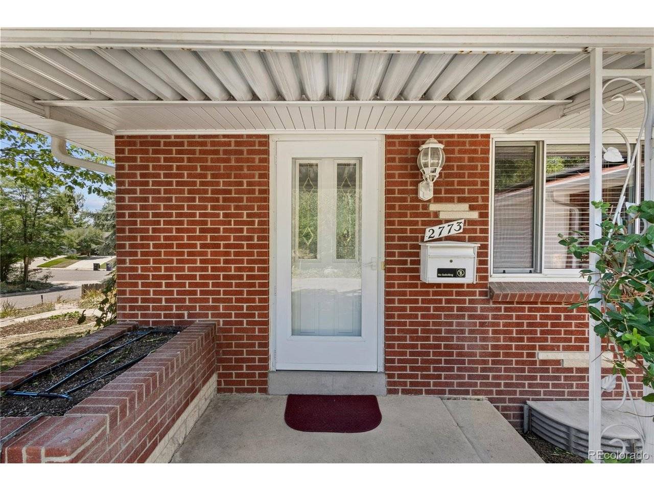 2773 S Mabry, Denver, CO 80236