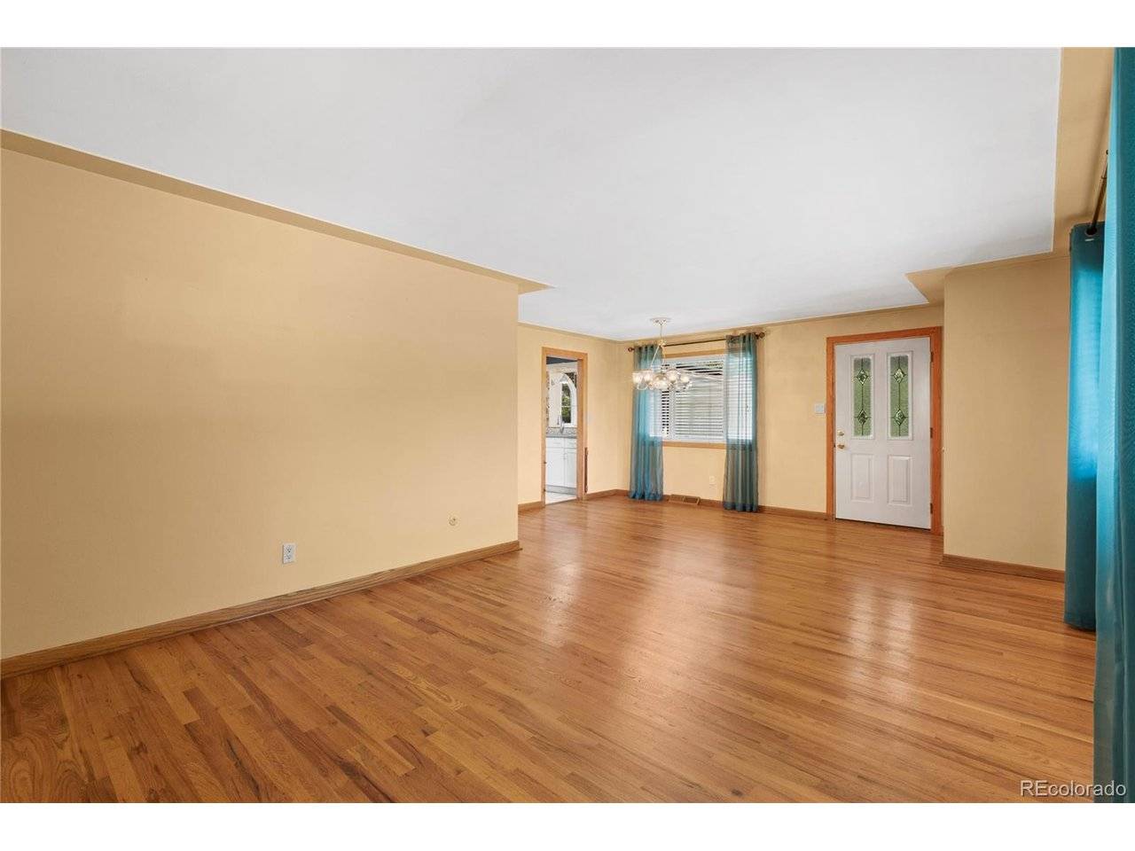 2773 S Mabry, Denver, CO 80236