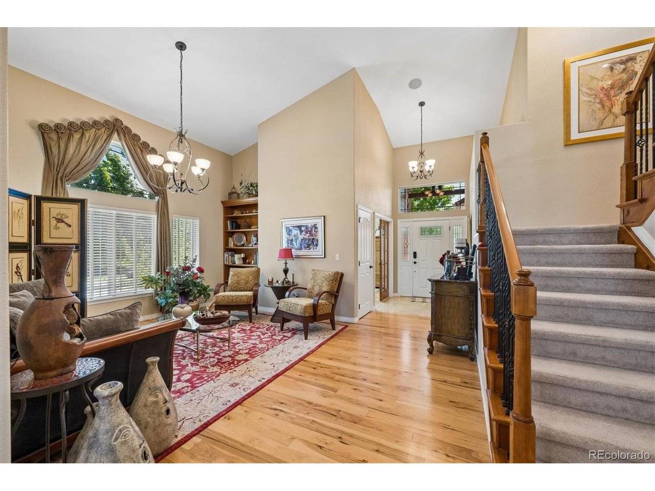 6483 Umber, Arvada, CO 80007