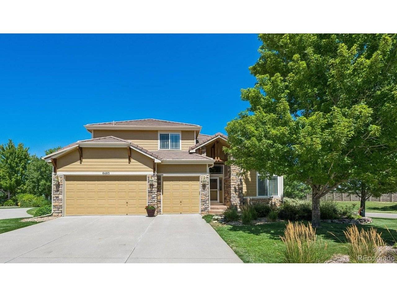 6483 Umber, Arvada, CO 80007
