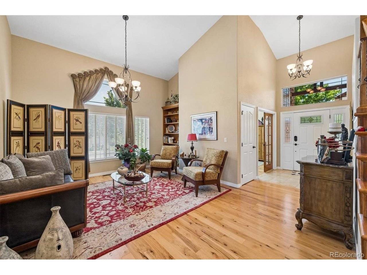 6483 Umber, Arvada, CO 80007