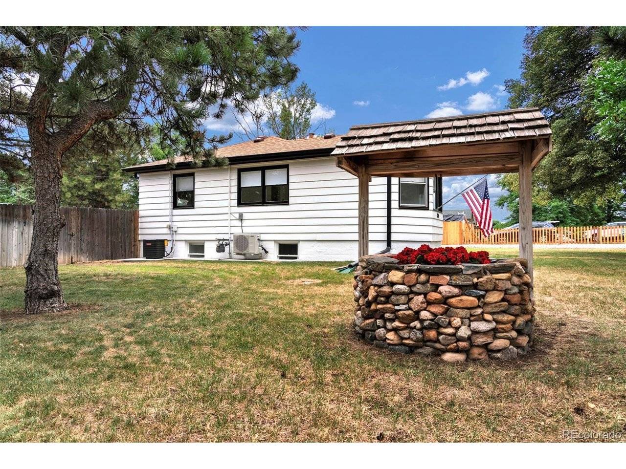200 S Newland, Denver, CO 80226