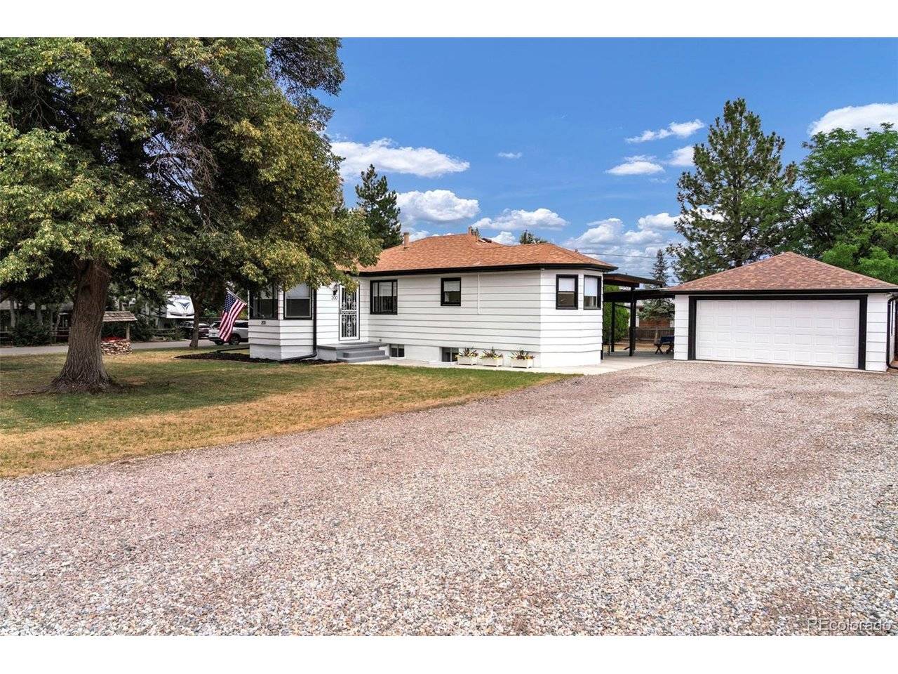 200 S Newland, Denver, CO 80226