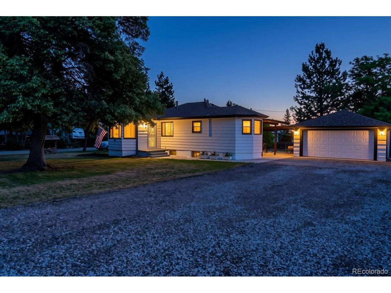 200 S Newland, Denver, CO 80226