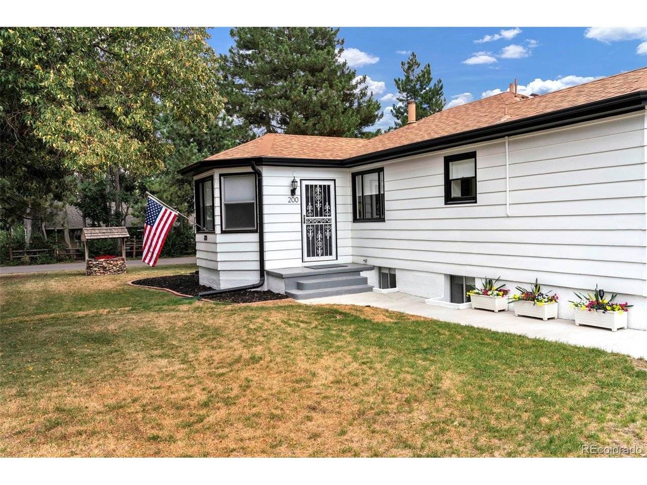 200 S Newland, Denver, CO 80226