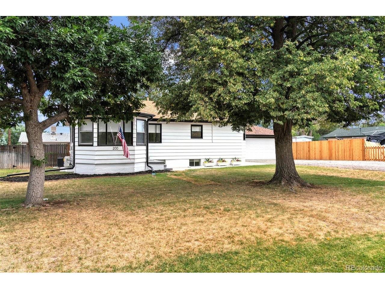 200 S Newland, Denver, CO 80226
