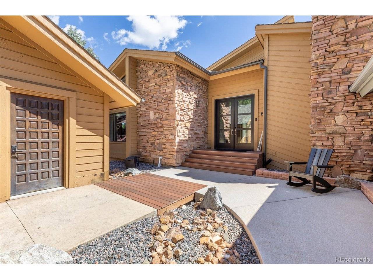 2430 Hearth #A2, Evergreen, CO 80439