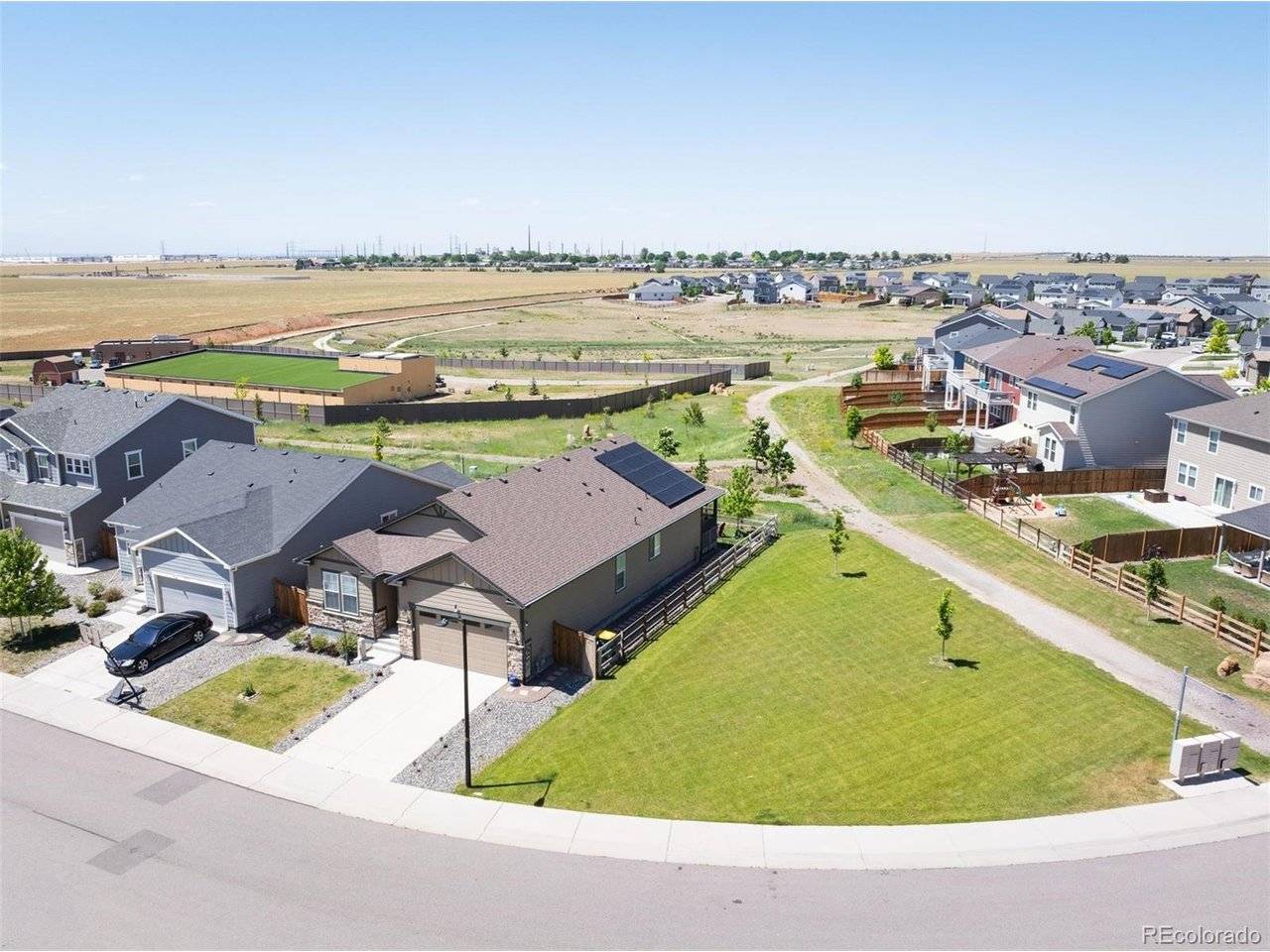 27571 E 7th, Aurora, CO 80018