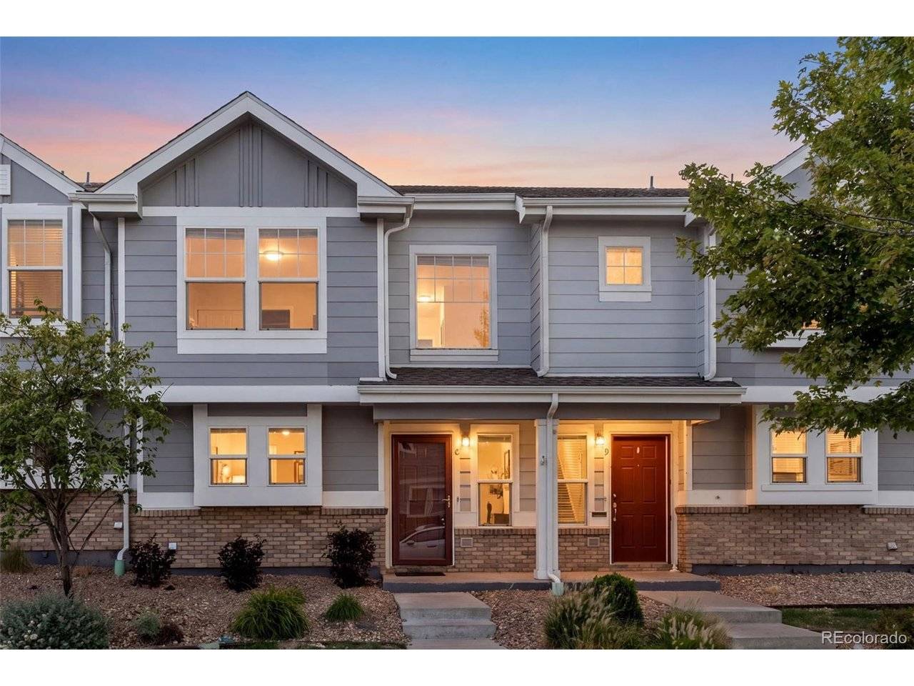 18916 E 57th #C, Denver, CO 80249
