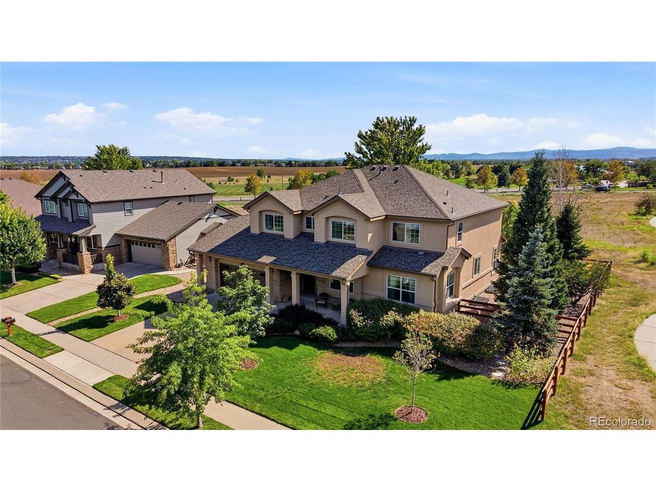 13251 Wild Basin, Broomfield, CO 80020