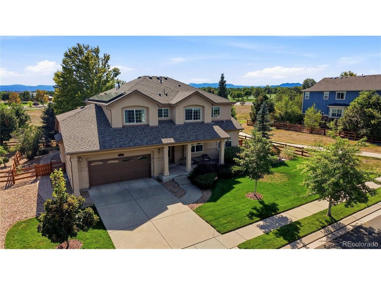 13251 Wild Basin, Broomfield, CO 80020