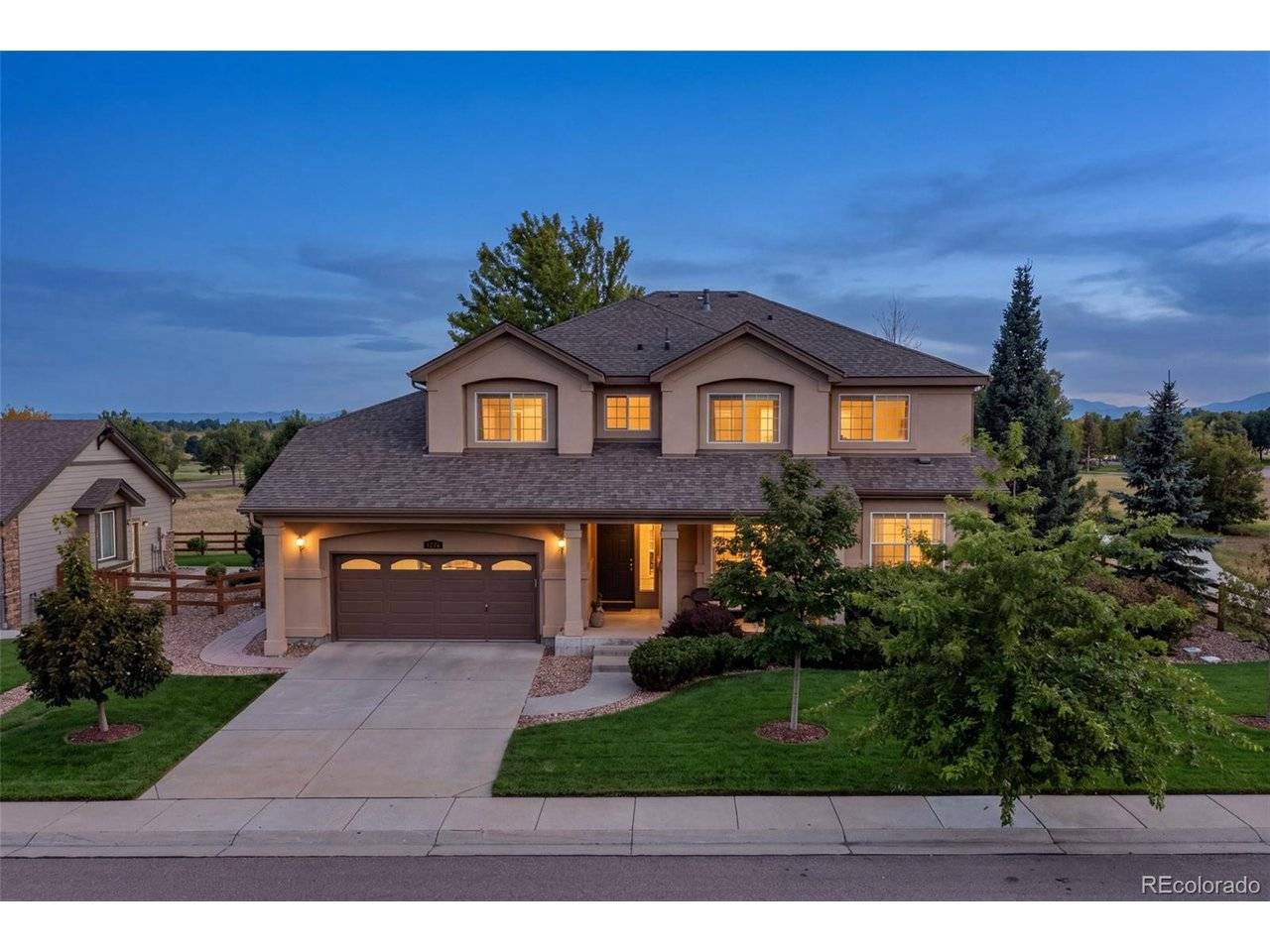 13251 Wild Basin, Broomfield, CO 80020