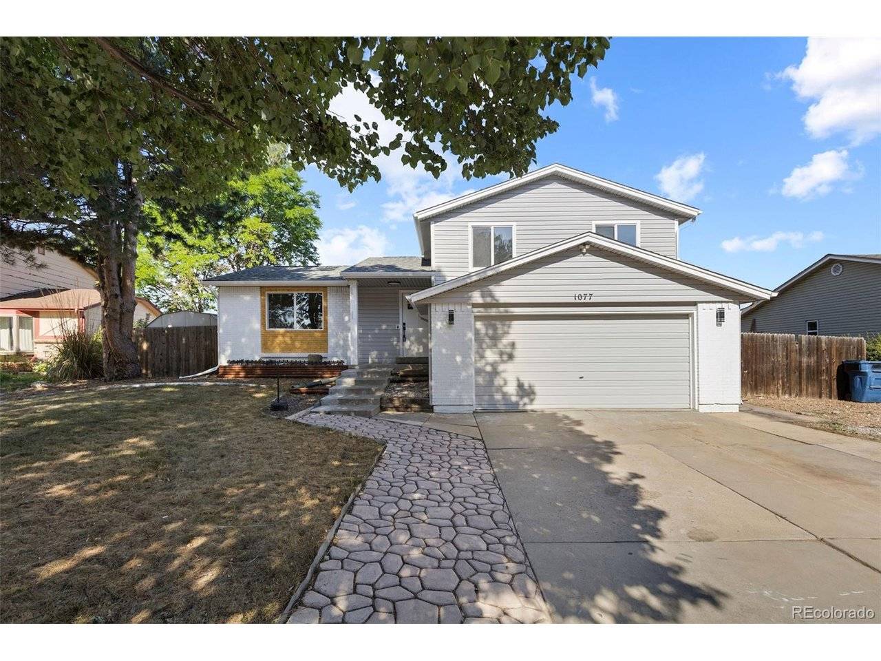1077 S Joplin, Aurora, CO 80017
