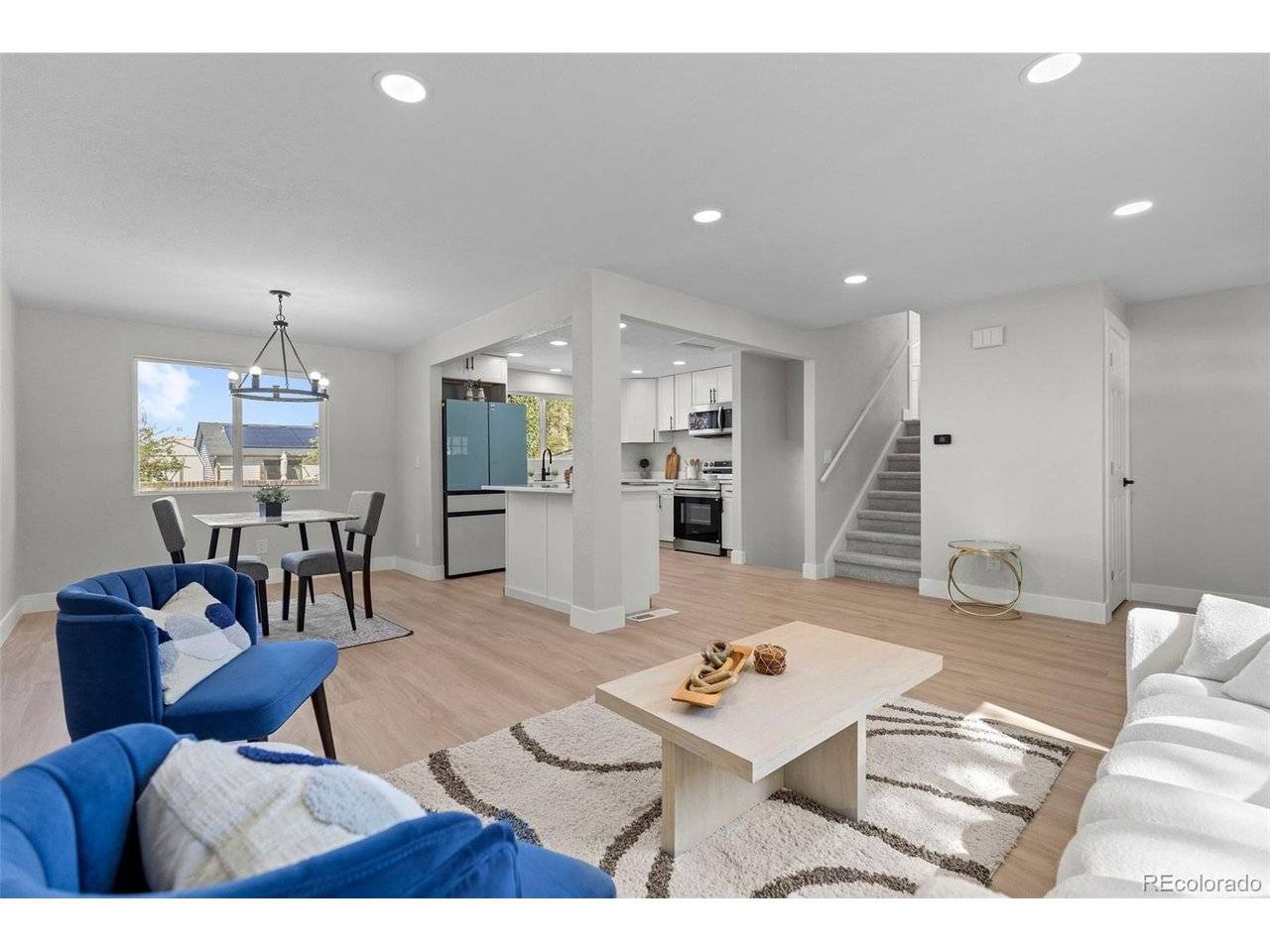 1077 S Joplin, Aurora, CO 80017