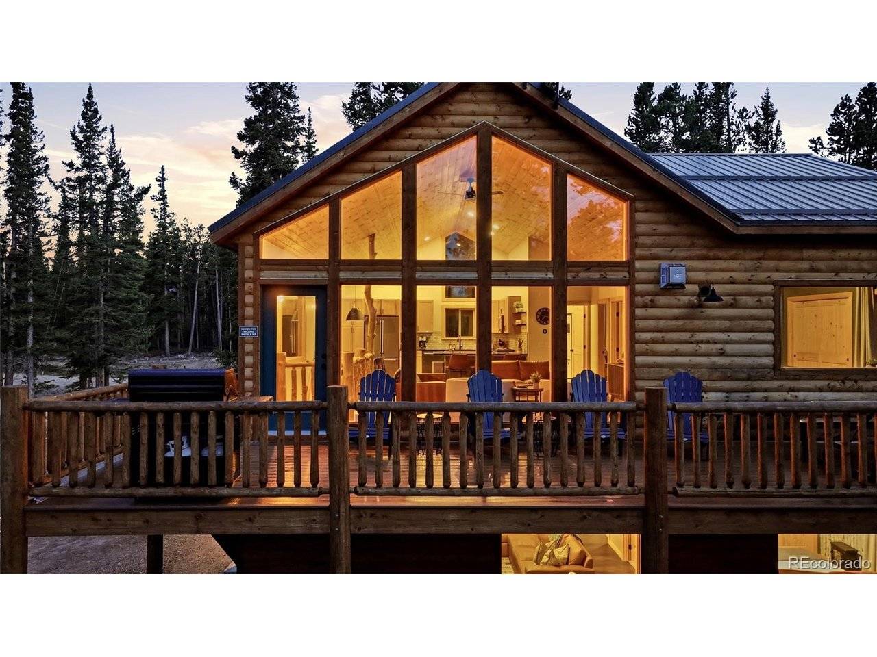 1662 Bobcat, Fairplay, CO 80440