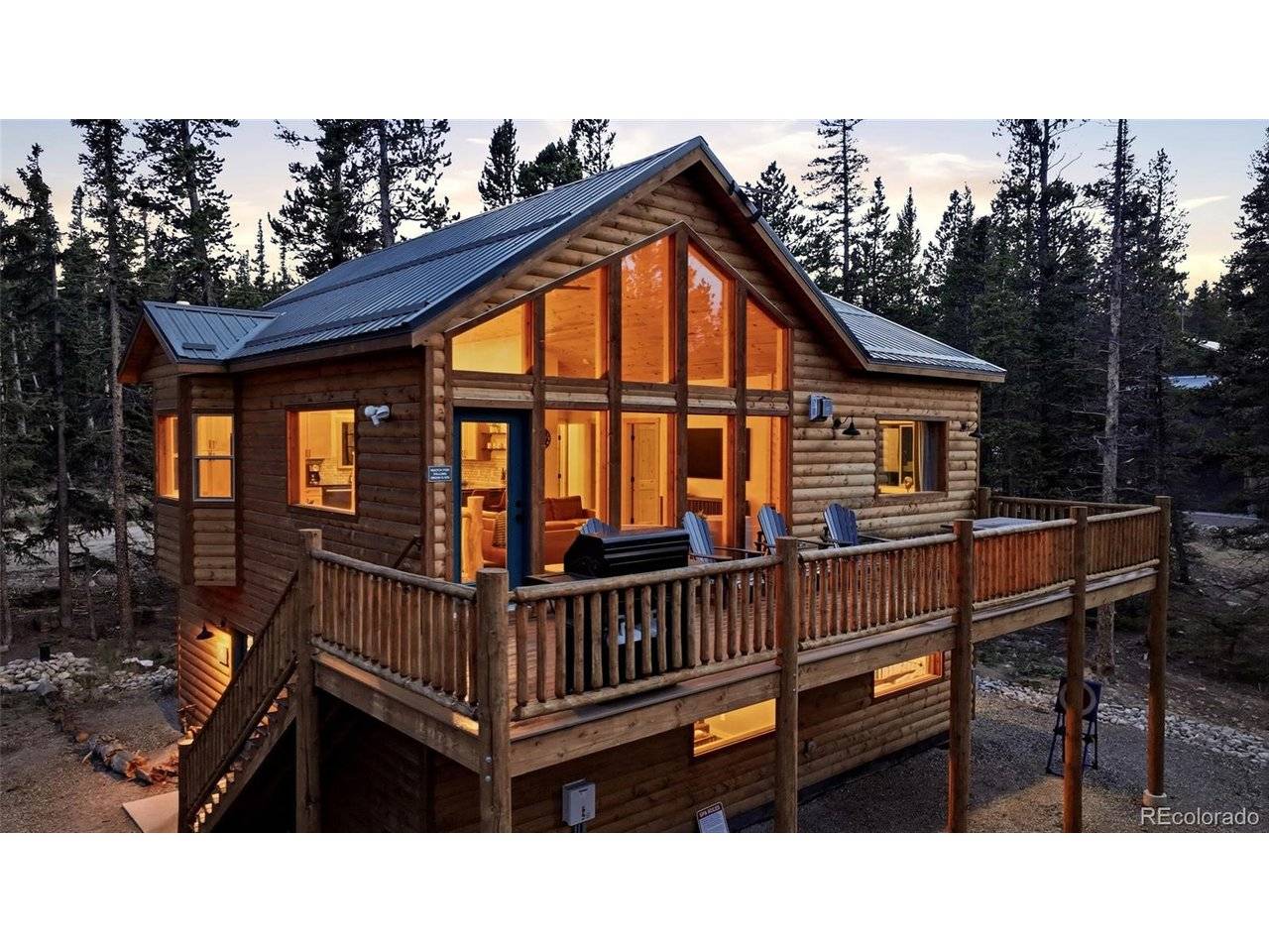 1662 Bobcat, Fairplay, CO 80440