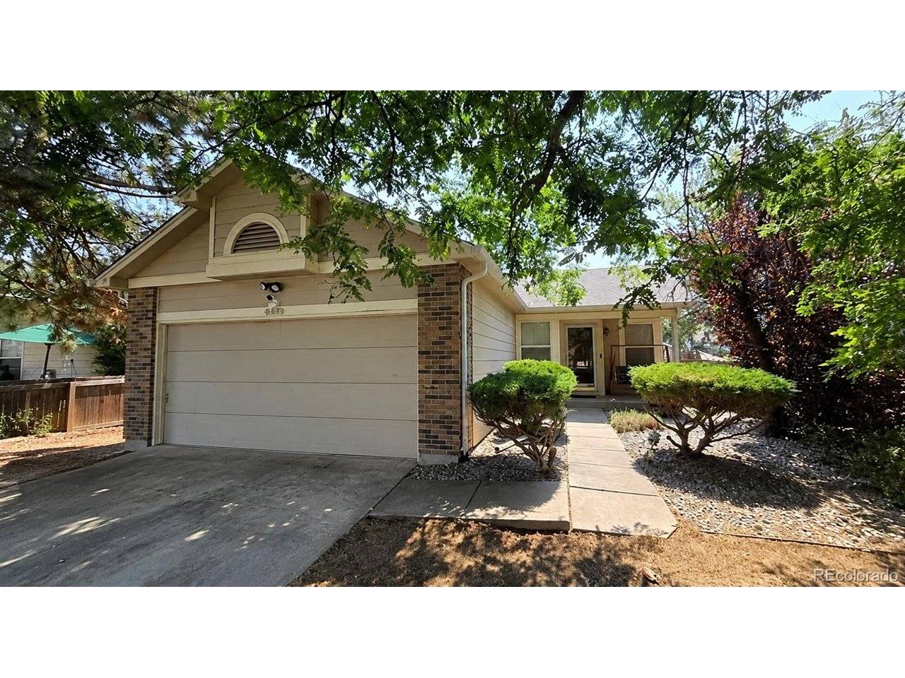 4480 N Jebel, Denver, CO 80249