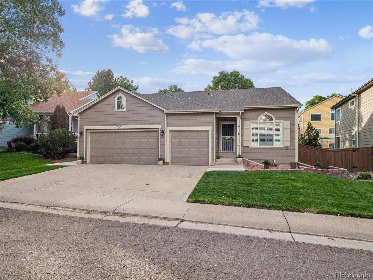 9669 Sydney, Highlands Ranch, CO 80130