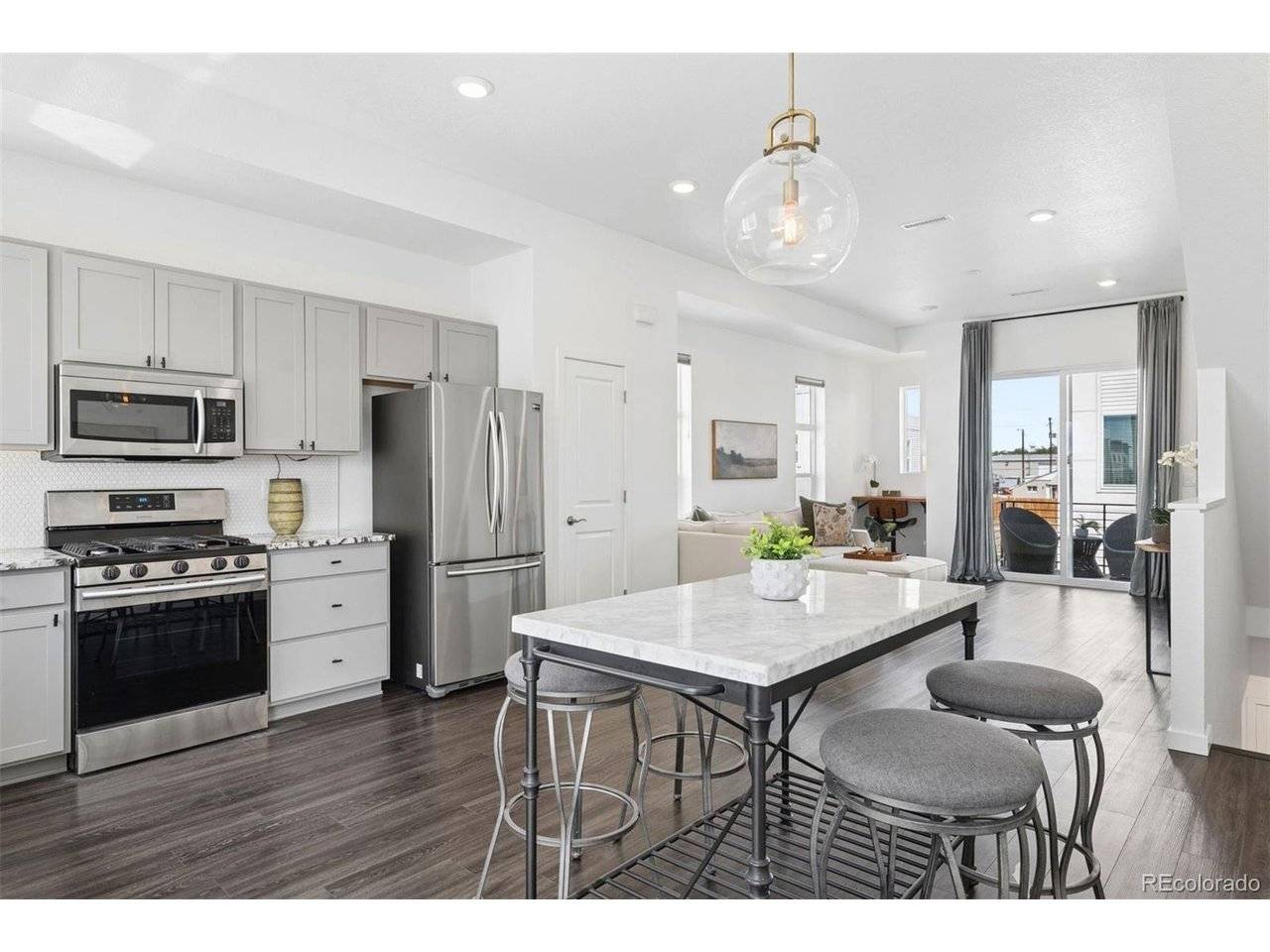 1651 W 67th, Denver, CO 80221