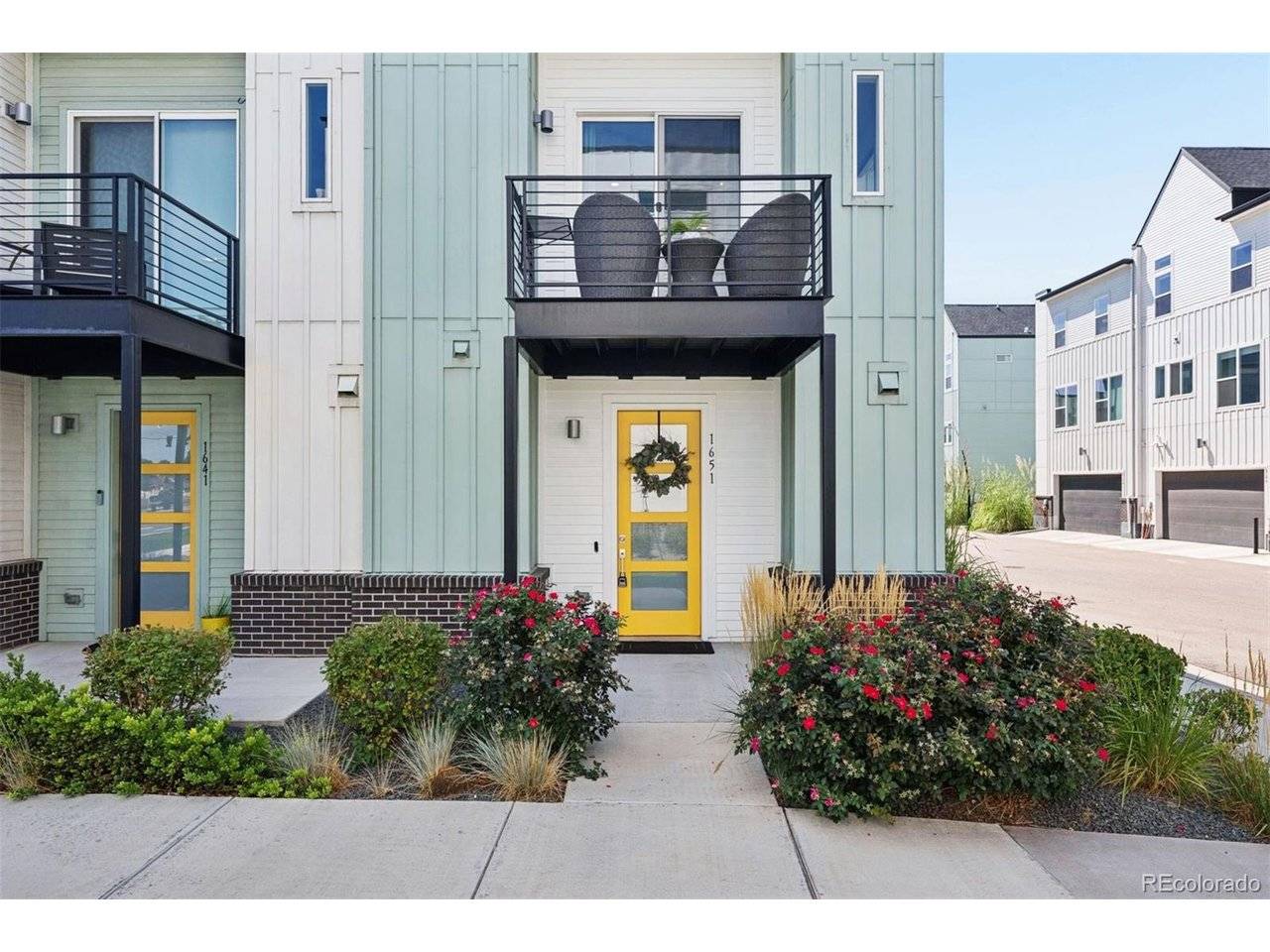 1651 W 67th, Denver, CO 80221