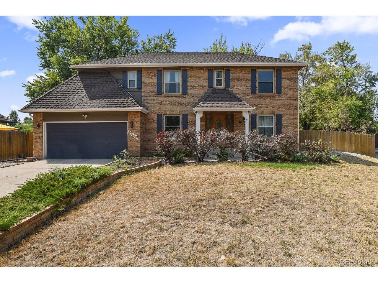 12160 E Villanova, Aurora, CO 80014
