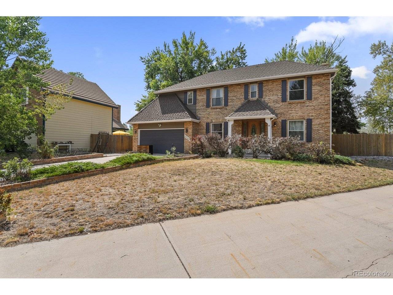 12160 E Villanova, Aurora, CO 80014
