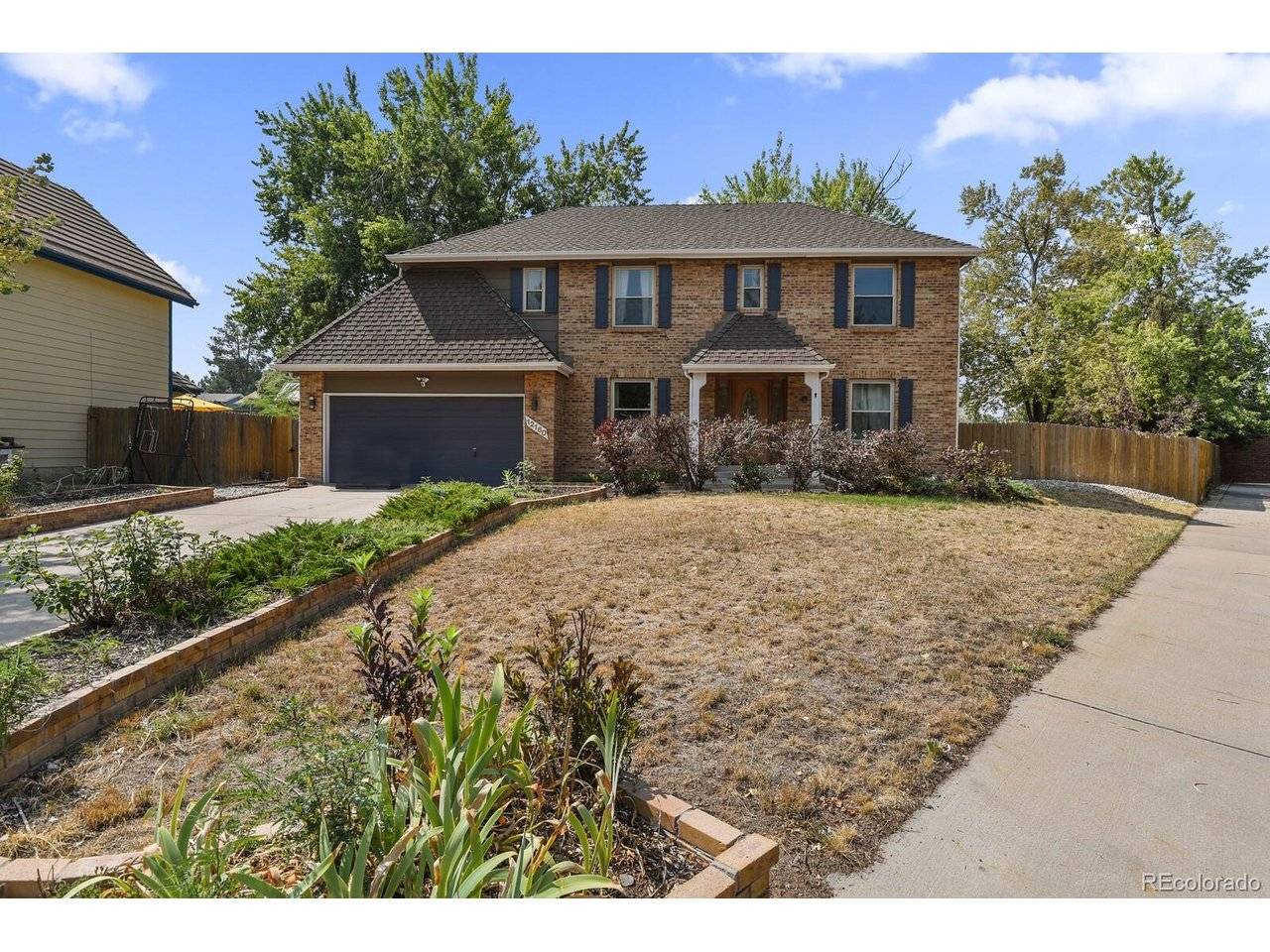 12160 E Villanova, Aurora, CO 80014