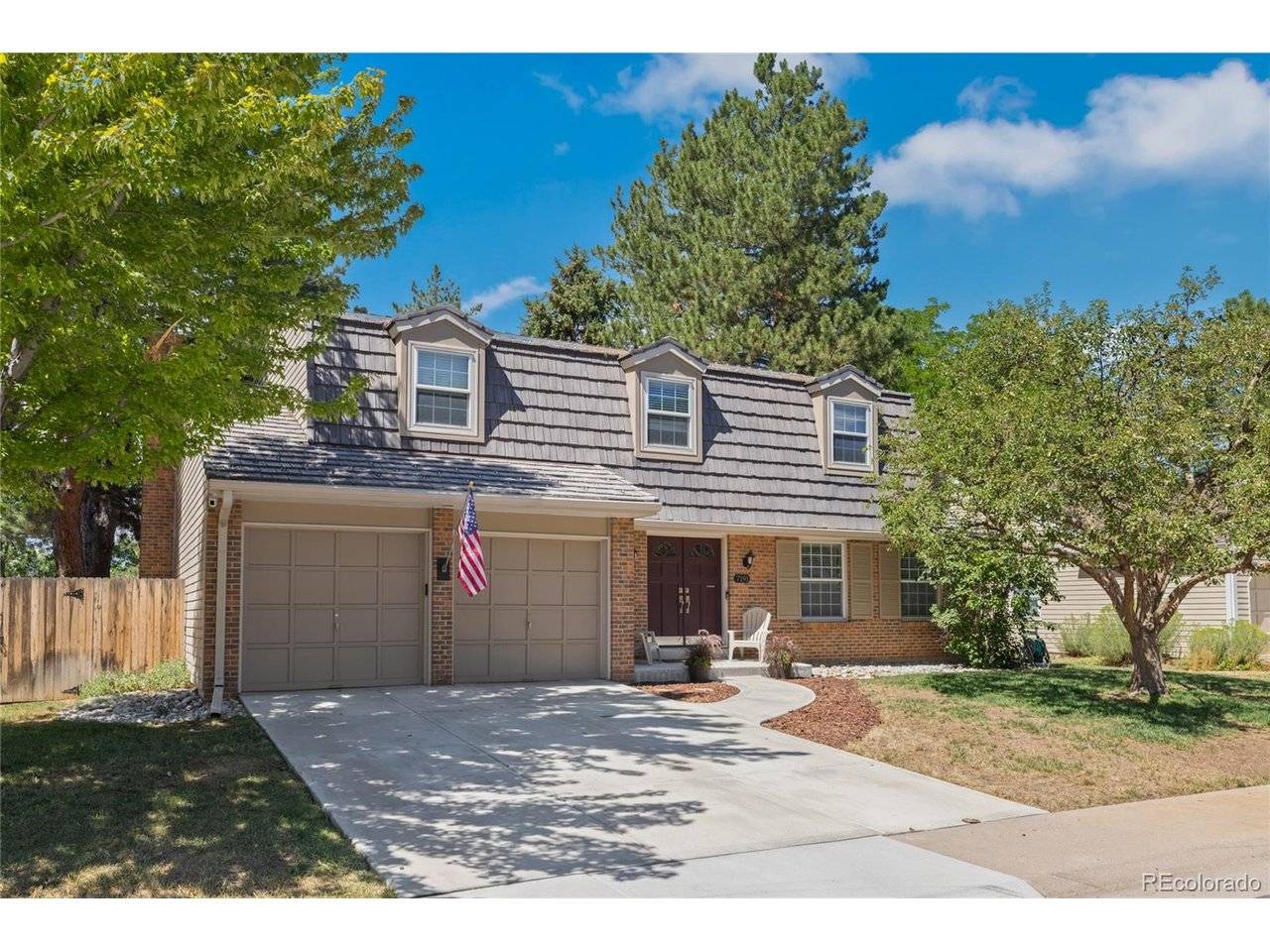 7191 S Olive, Englewood, CO 80112