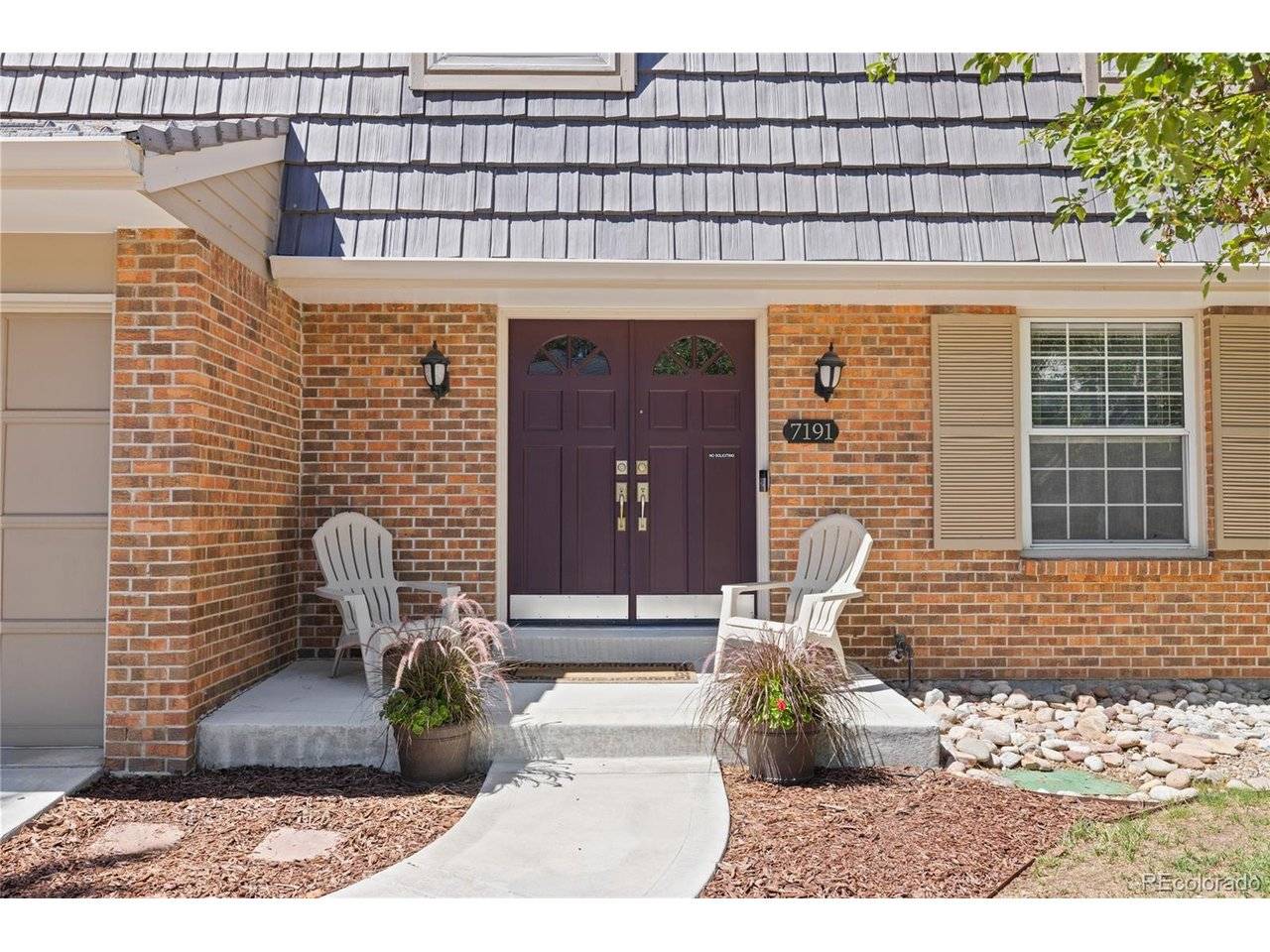 7191 S Olive, Englewood, CO 80112