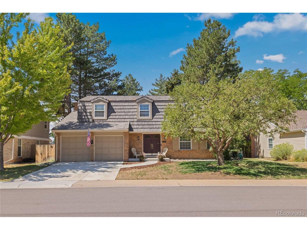 7191 S Olive, Englewood, CO 80112