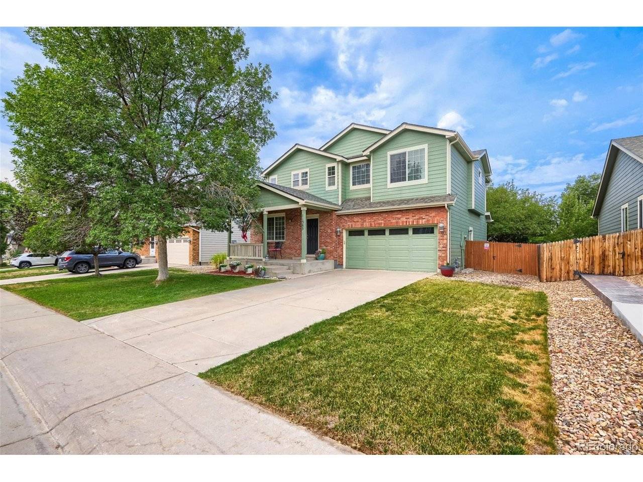 11385 Kearney, Thornton, CO 80233
