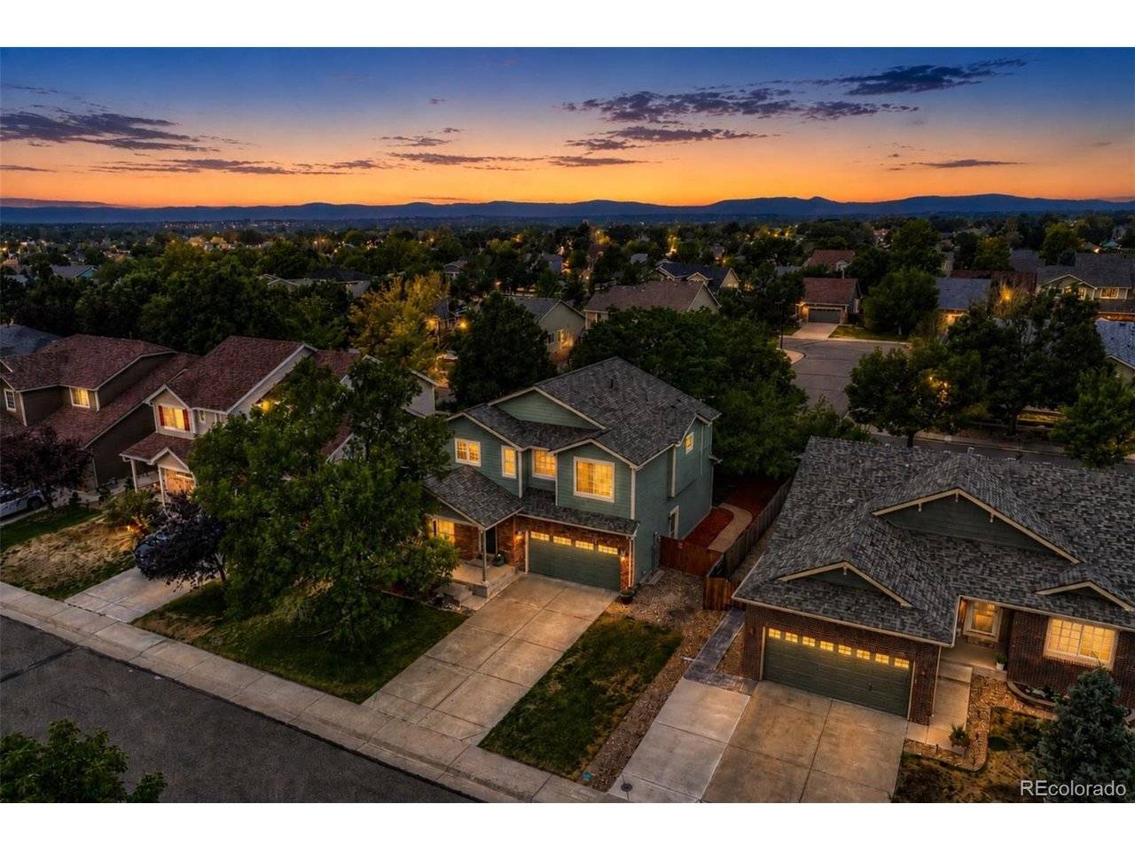 11385 Kearney, Thornton, CO 80233
