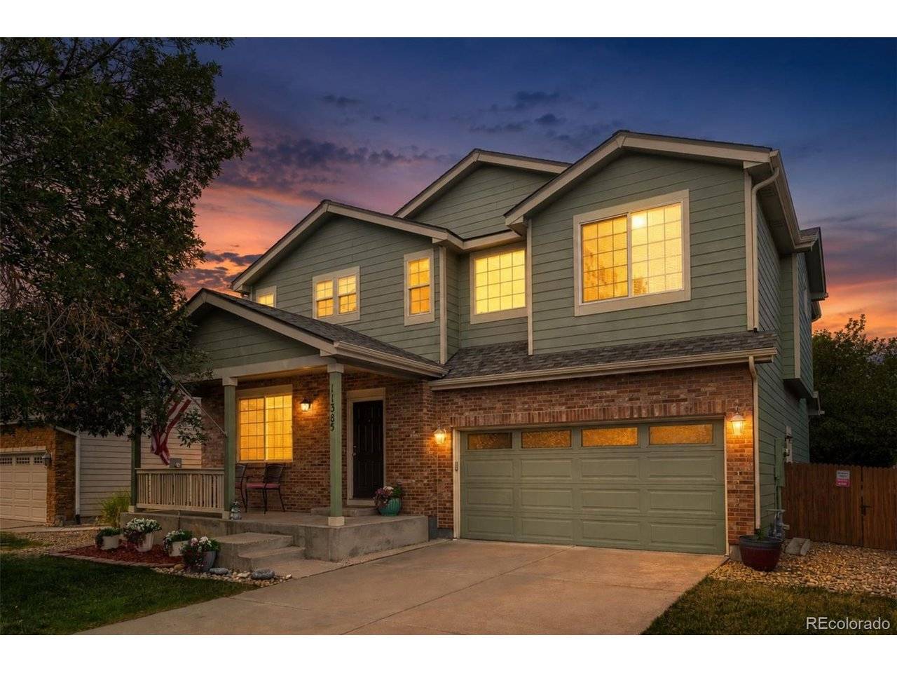 11385 Kearney, Thornton, CO 80233
