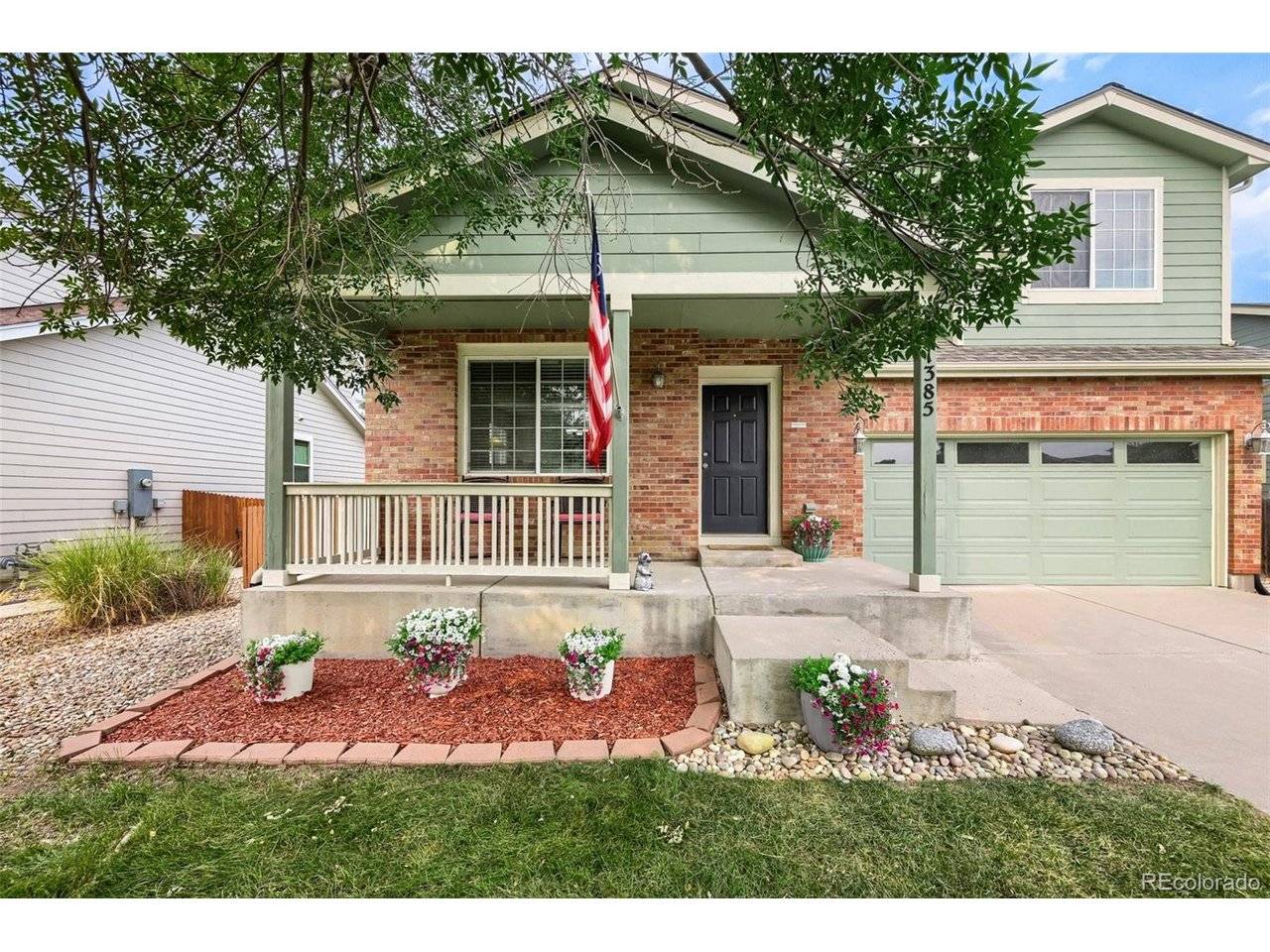 11385 Kearney, Thornton, CO 80233